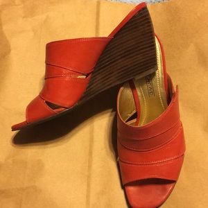 Circa Joan and David Sandals